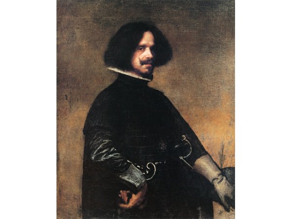 Diego Velazquez